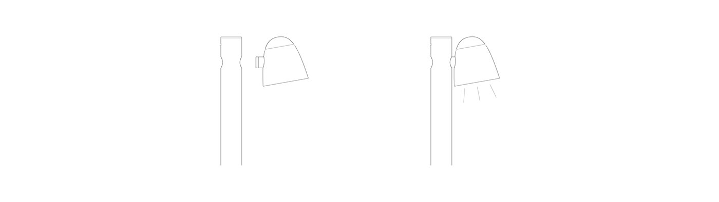 Desk lamp，lamp，product design，industrial design，household electrical appliances，coworking，