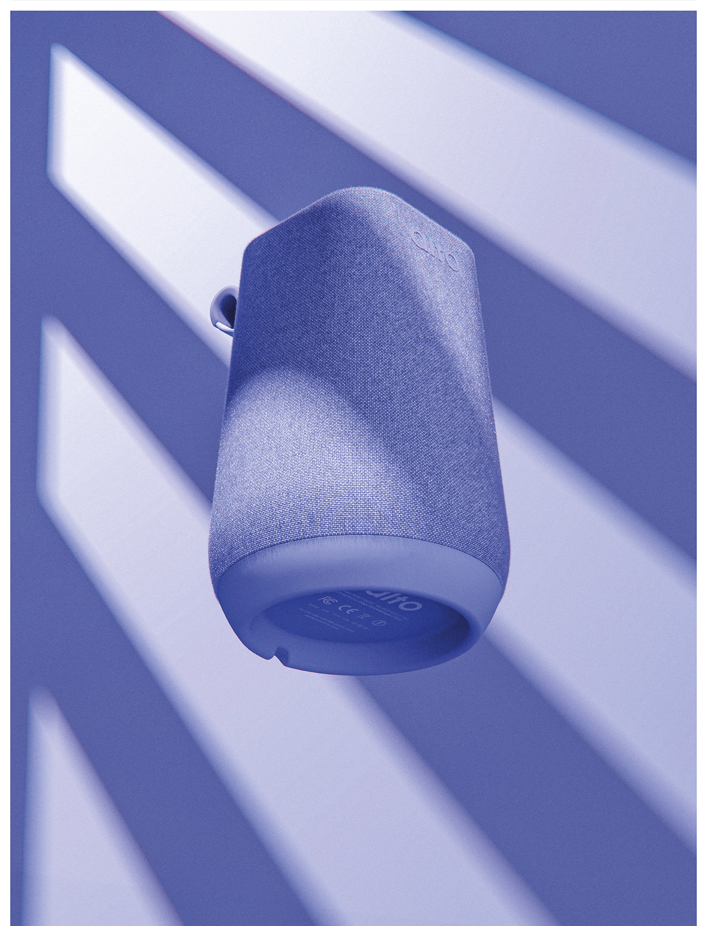 speaker，Bluetooth Speaker ，product design，conceptual design，Alto，