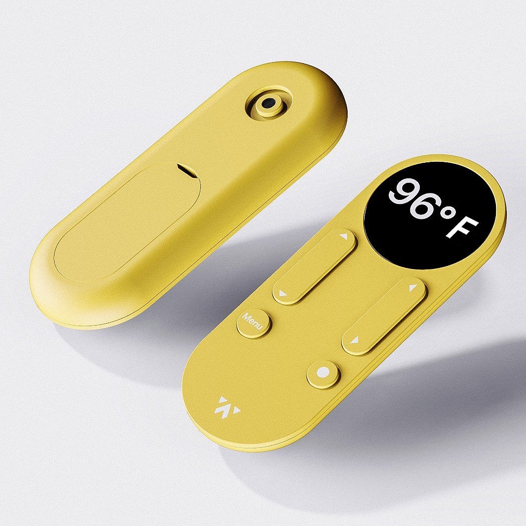 Oximeter，Medical facilities，science and technology，innovate，Aware，