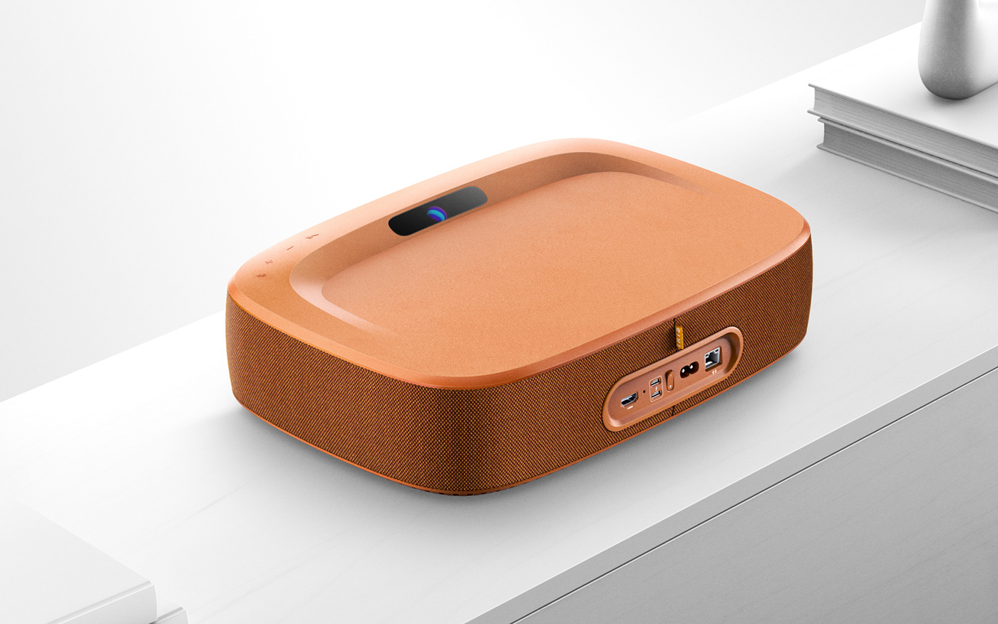 Projector，Iris，science and technology，innovate，film，