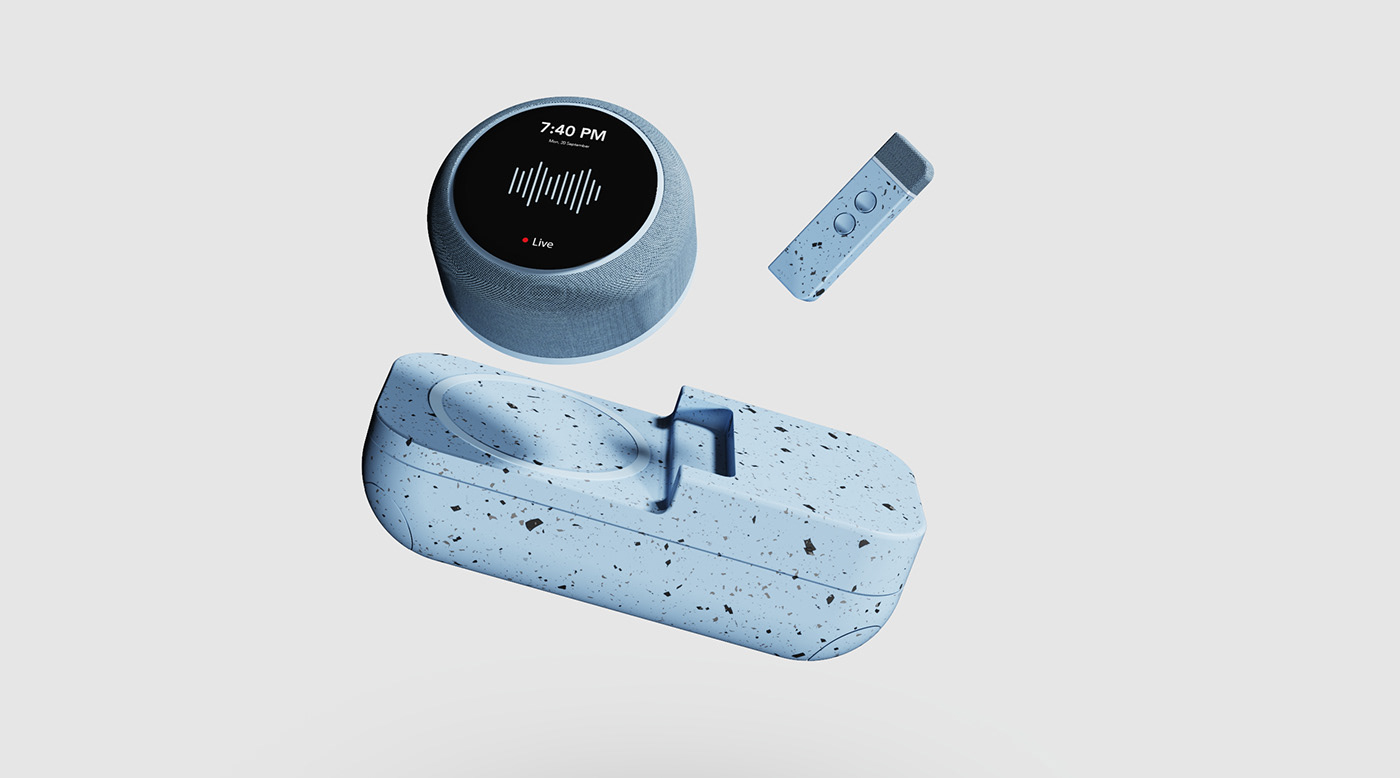 Intelligent device，speaker，Microphone，Intelligent assistant，loudspeaker box，