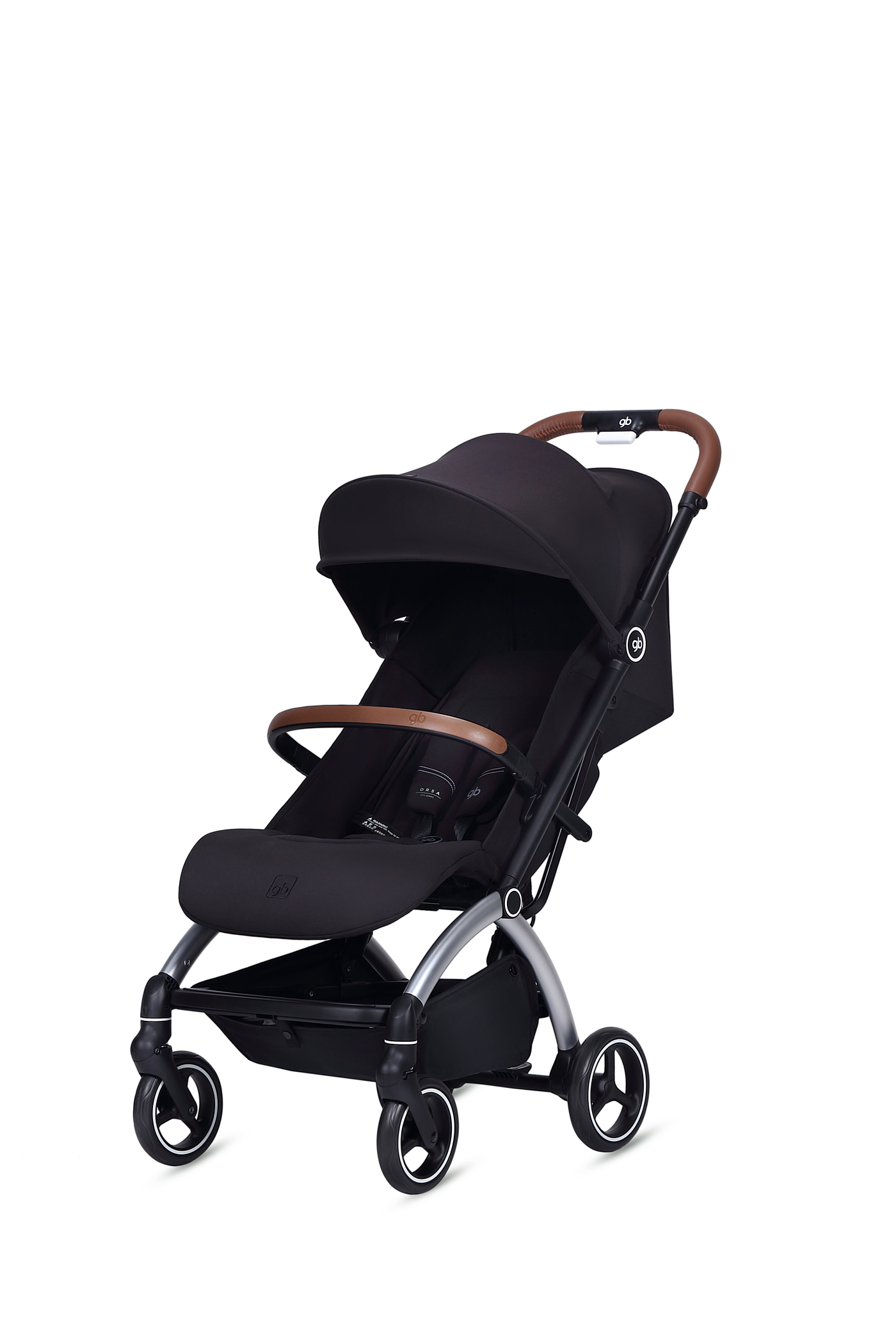 Baby stroller，