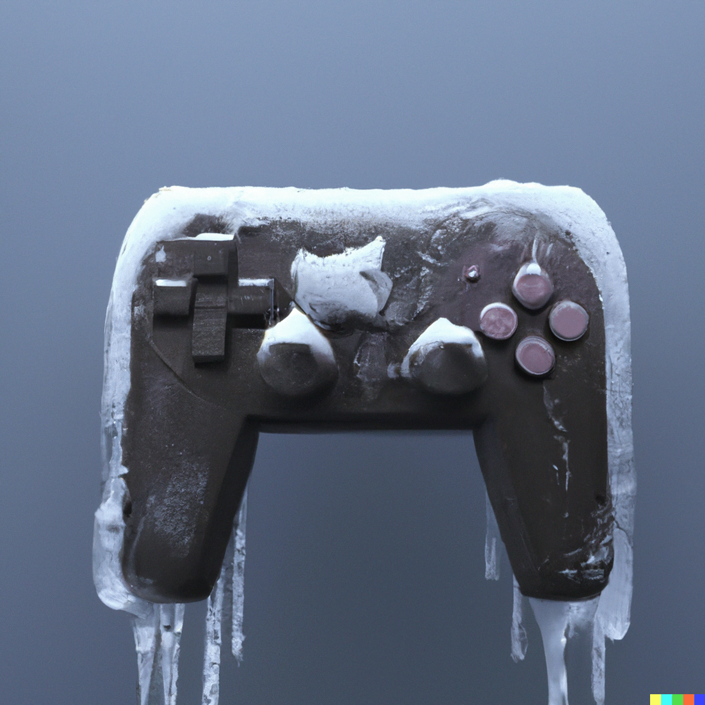 3d，product design，Render，controller，vision，