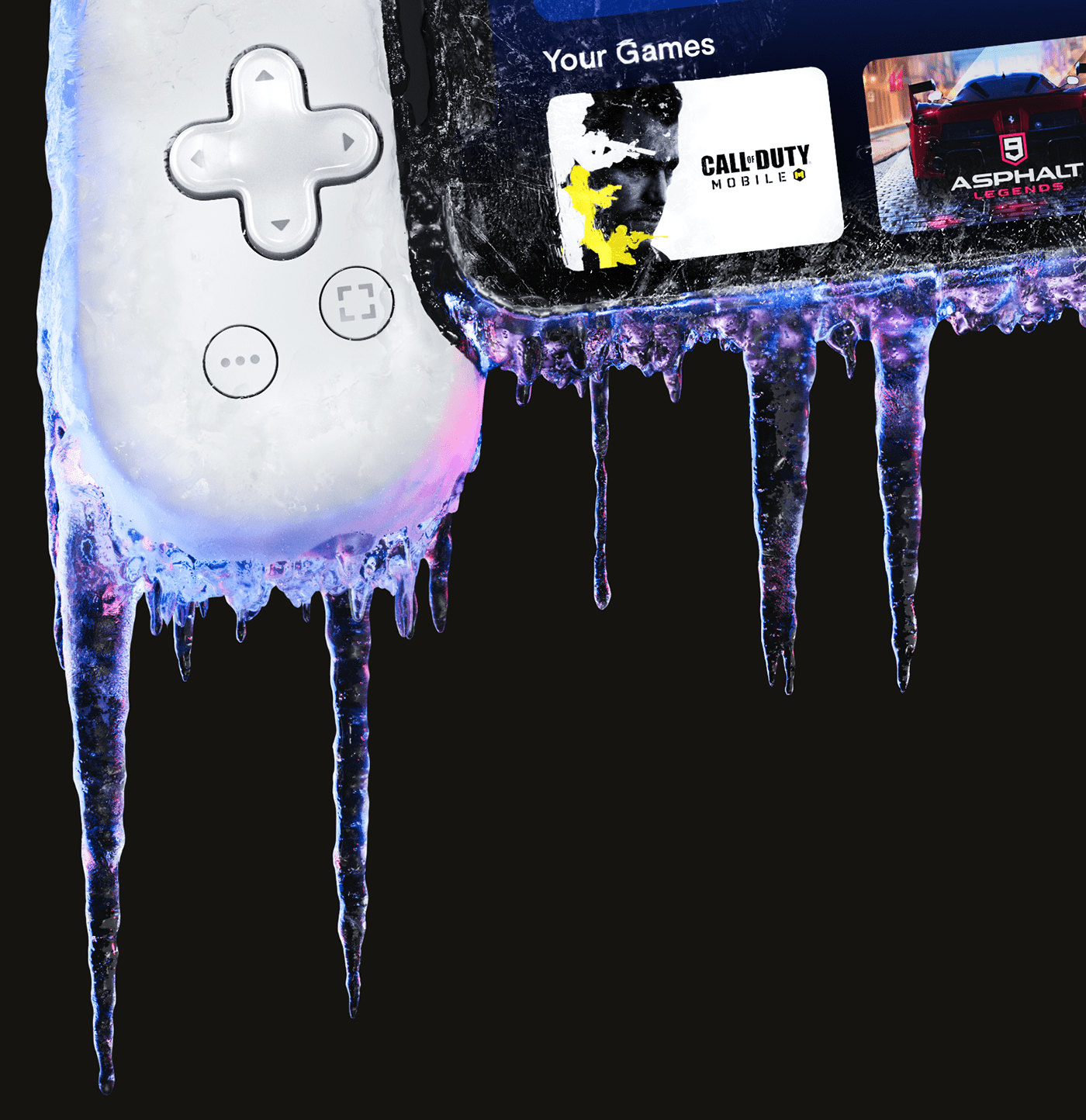 3d，product design，Render，controller，vision，