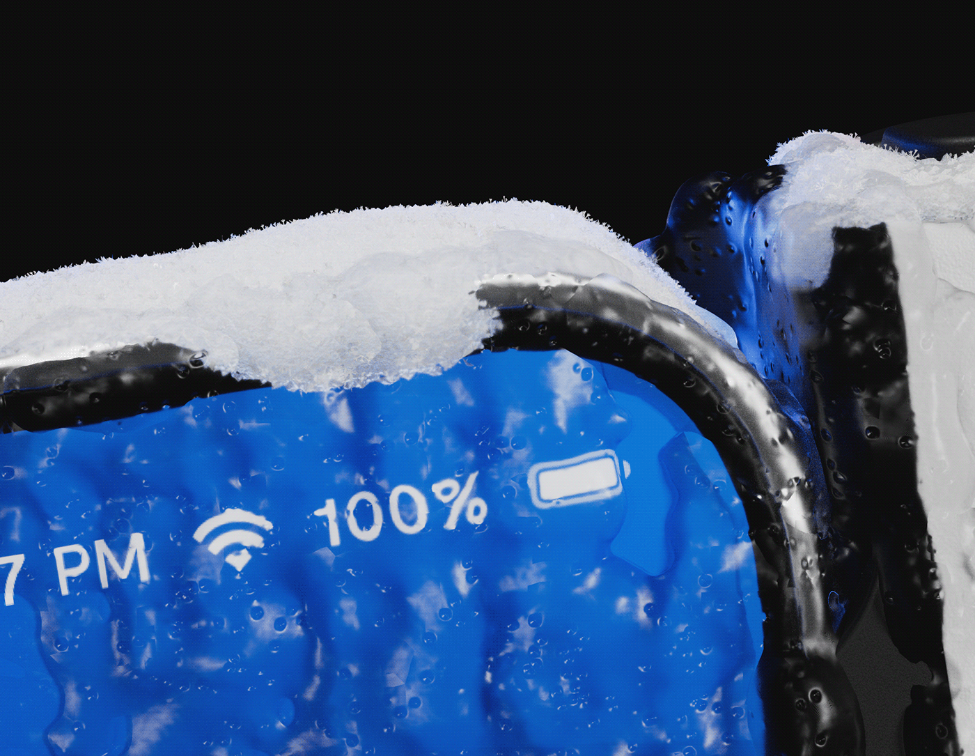 3d，product design，Render，controller，vision，