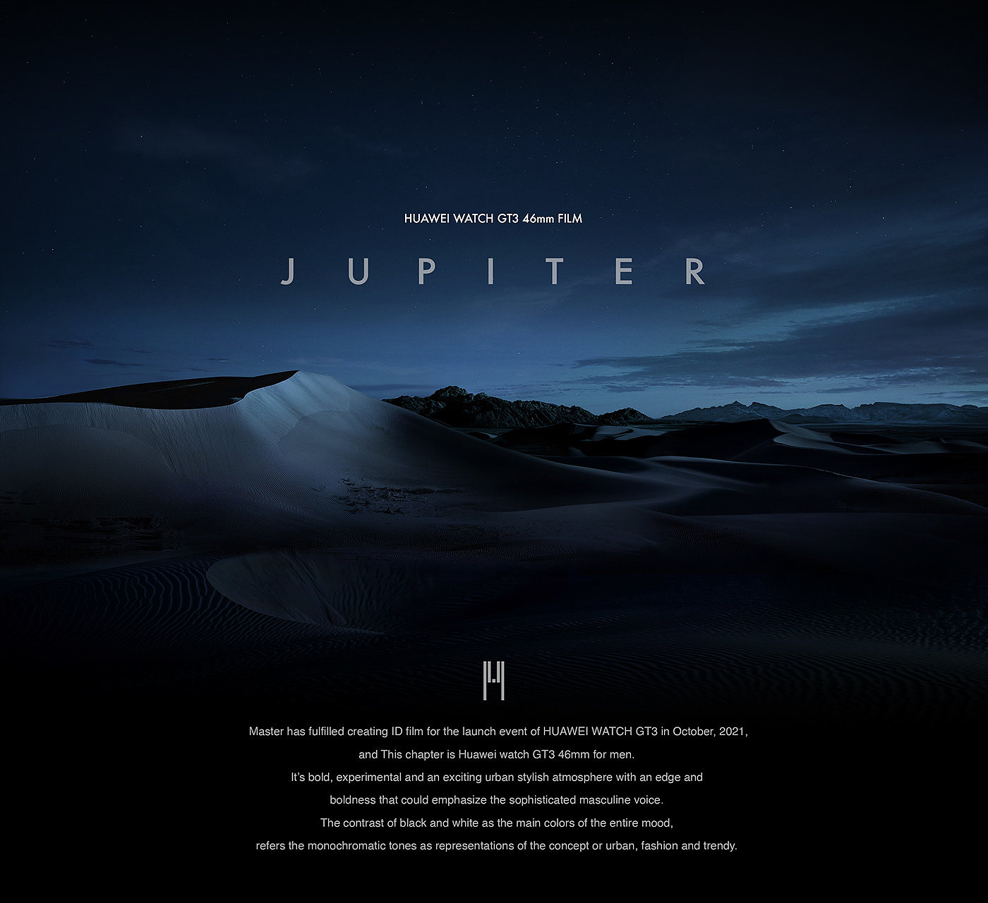 HUAWEI，Huawei，watch，product design，fashion，conceptual design，