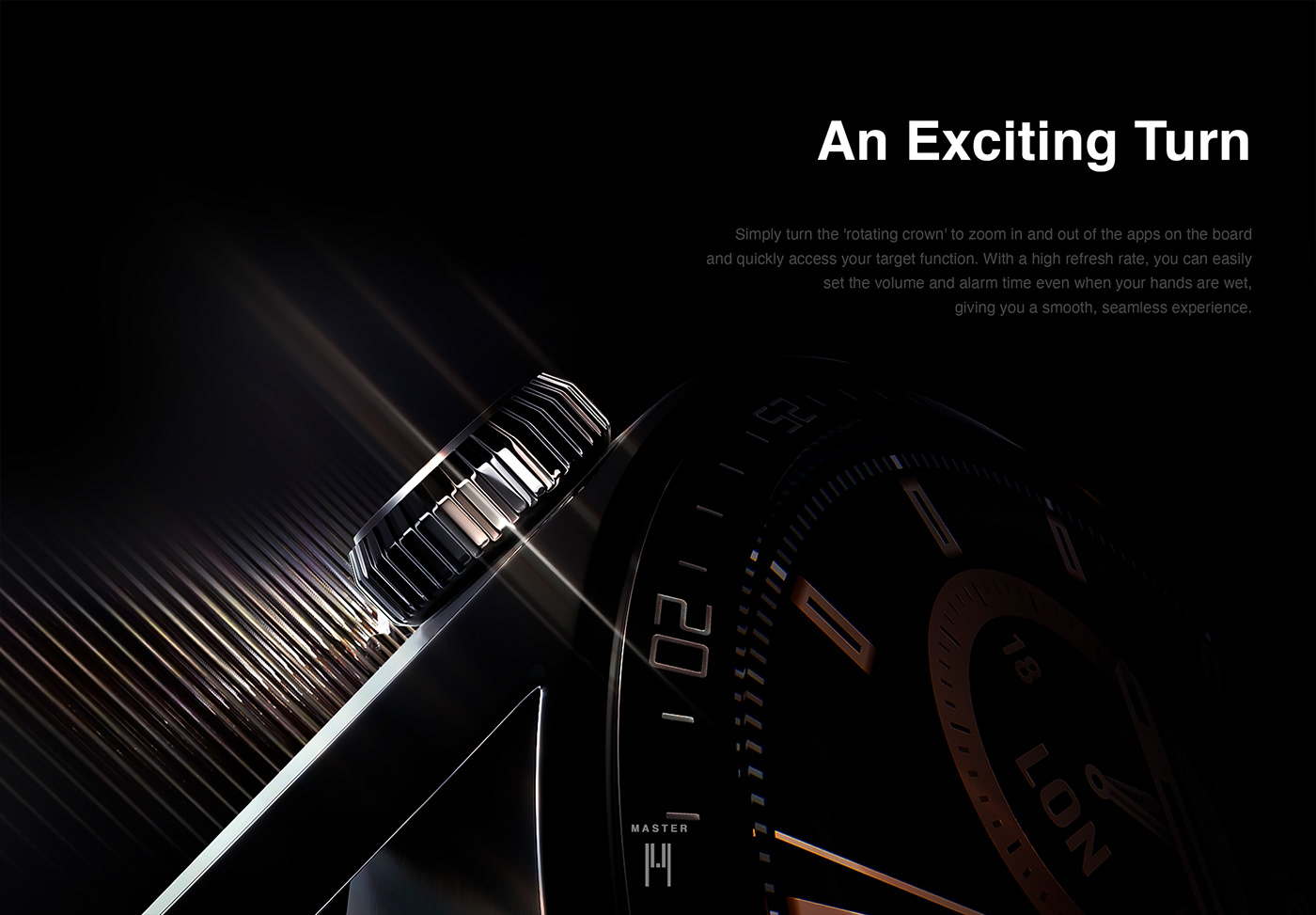 HUAWEI，Huawei，watch，product design，fashion，conceptual design，