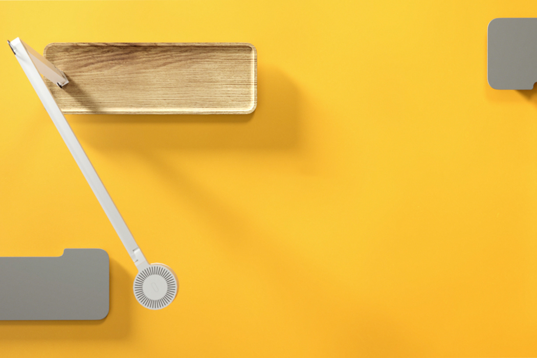 desk，modularization，Minimalism，