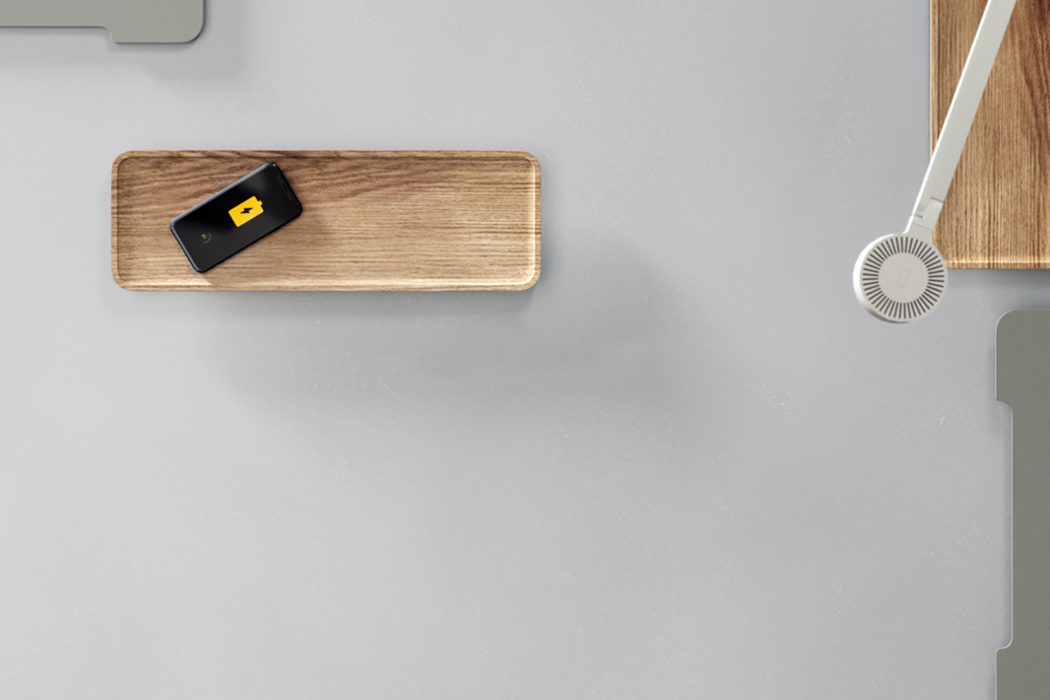 desk，modularization，Minimalism，