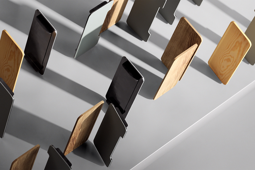 desk，modularization，Minimalism，