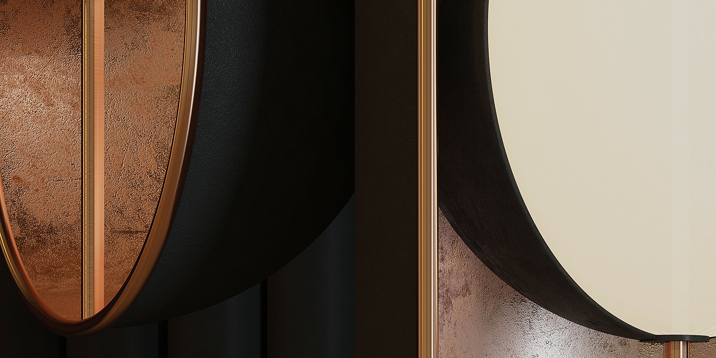 lamp，furniture design ，Architecture，Interior design，light，