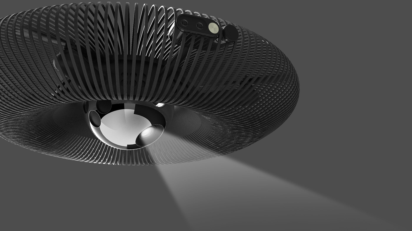 ai，UAV，Interactive projection，