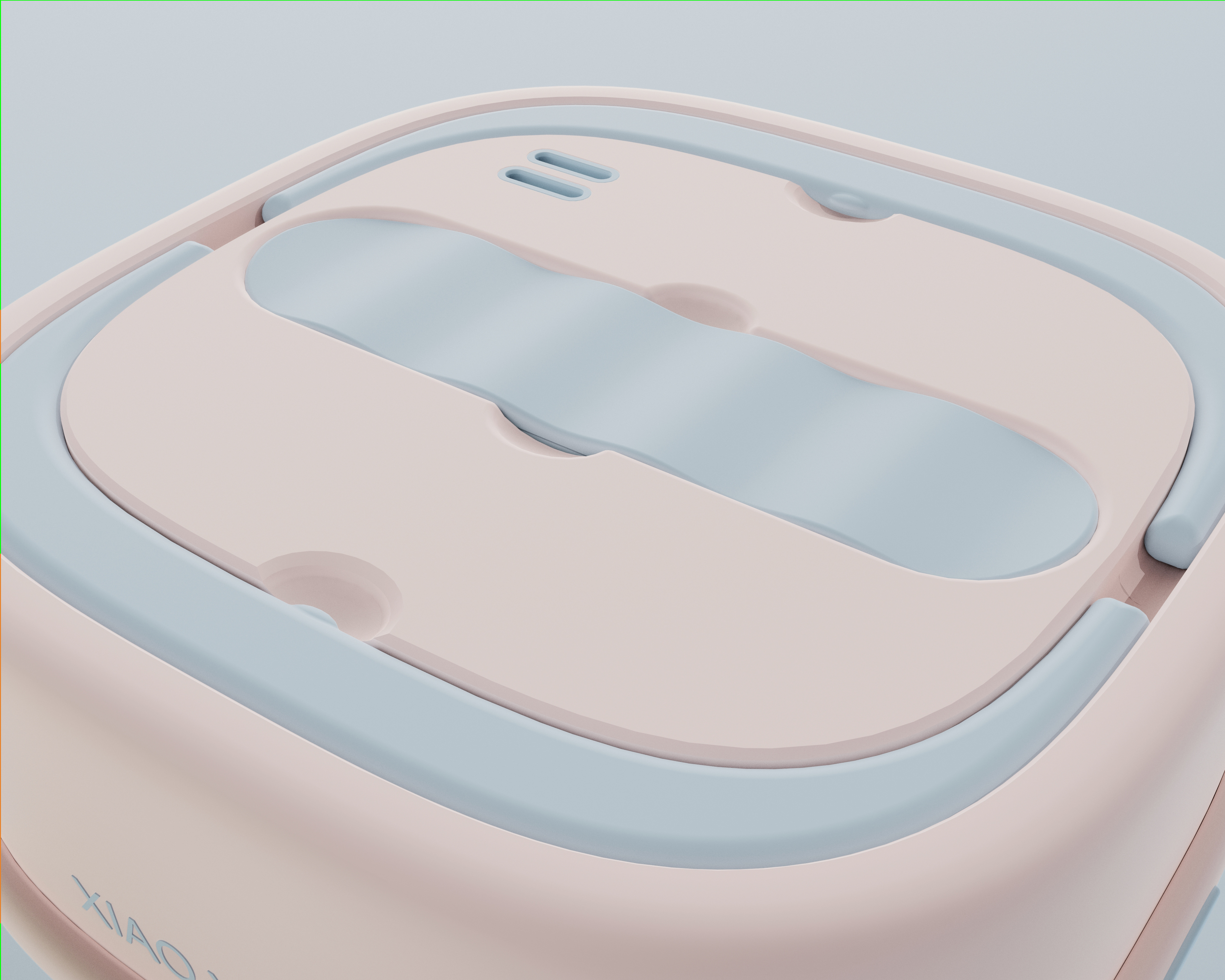 Steam lunch box，Lunch box，Heating product，Household products，