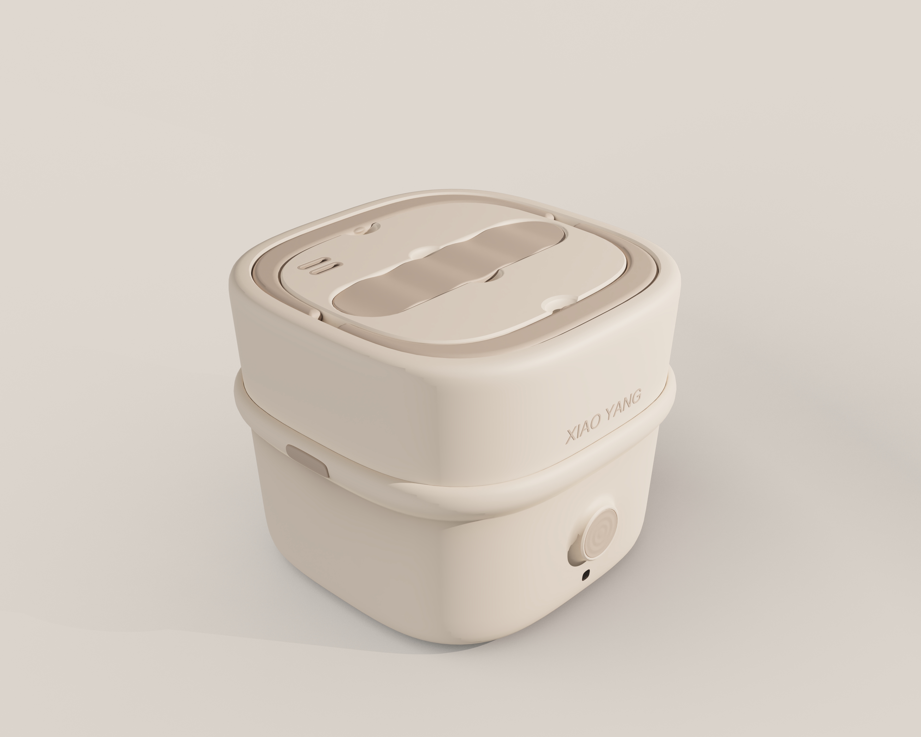 Steam lunch box，Lunch box，Heating product，Household products，