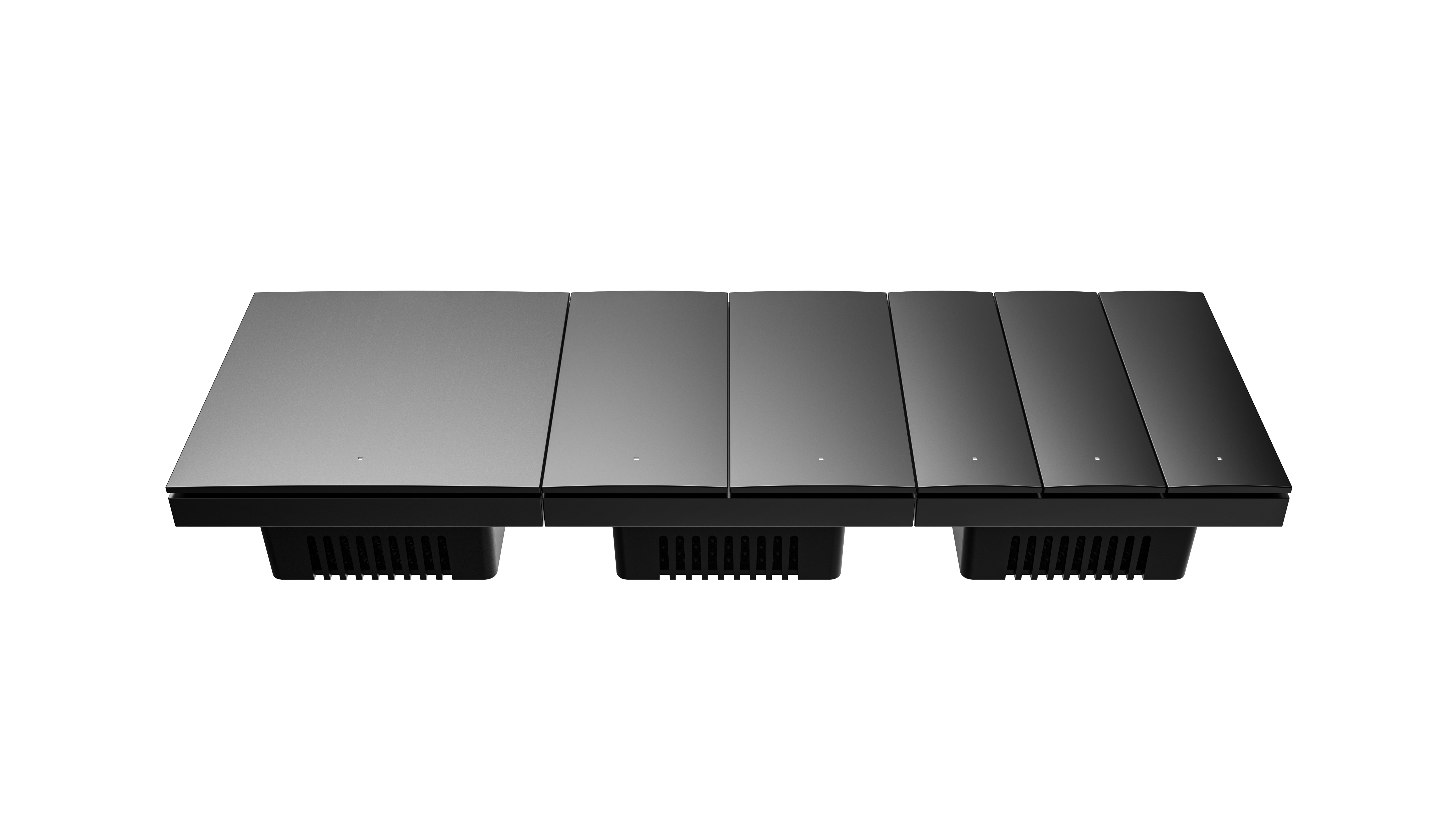 Smart home，Internet of things，control，panel，intelligence，industrial design，