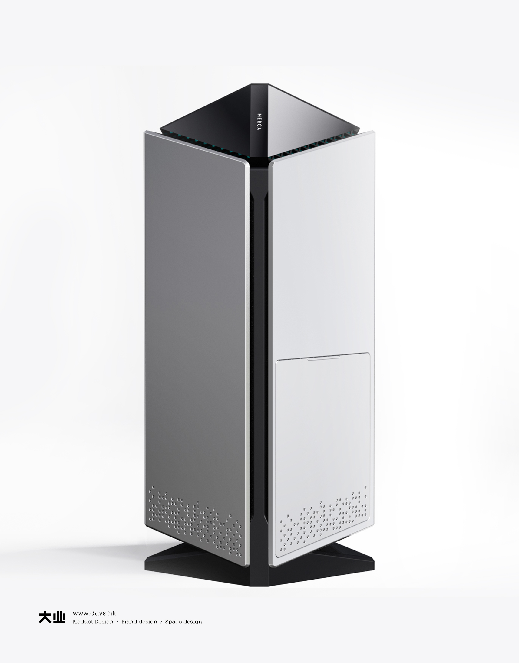 industrial design，product design，Humidifier design，Home appliance design，