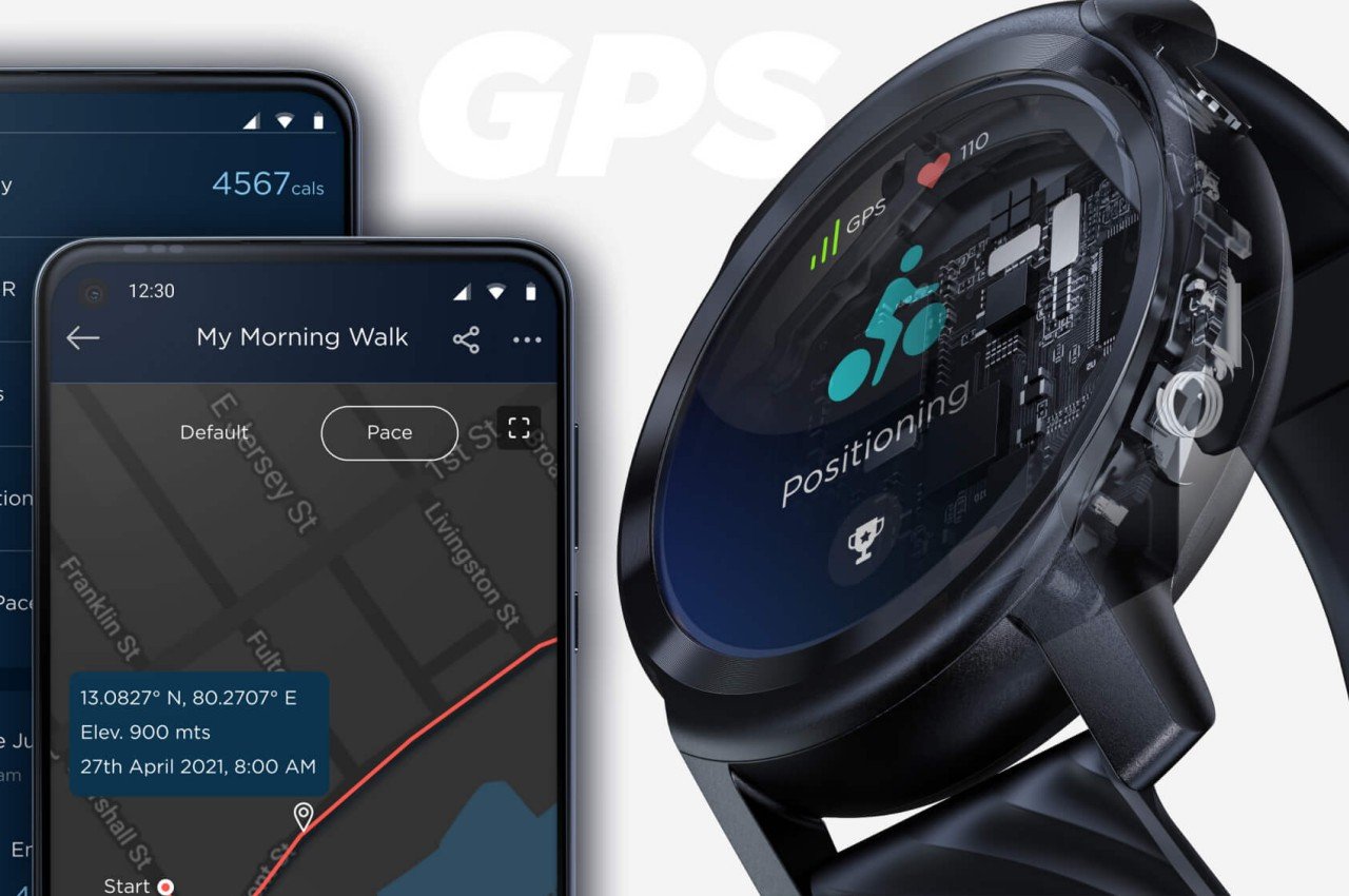 Wrist watch，Intelligent Watch，Motorola，motorola，MOTO WATCH 100，