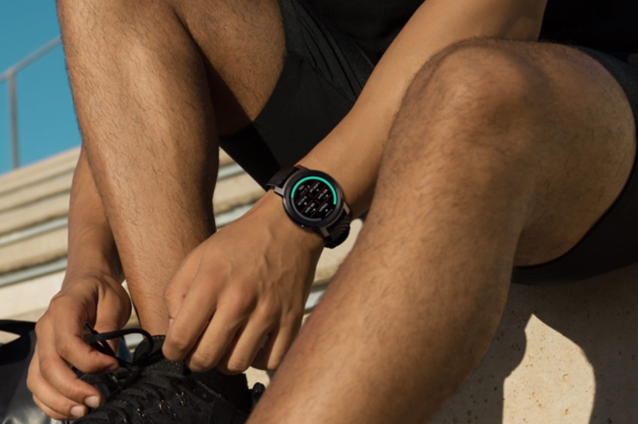 Wrist watch，Intelligent Watch，Motorola，motorola，MOTO WATCH 100，