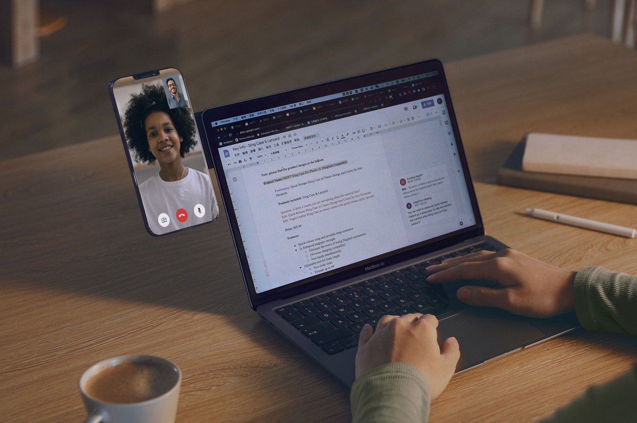 MOFT，Bracket，Mobile phone bracket，iphone，ipad，MOFT Snap Float，