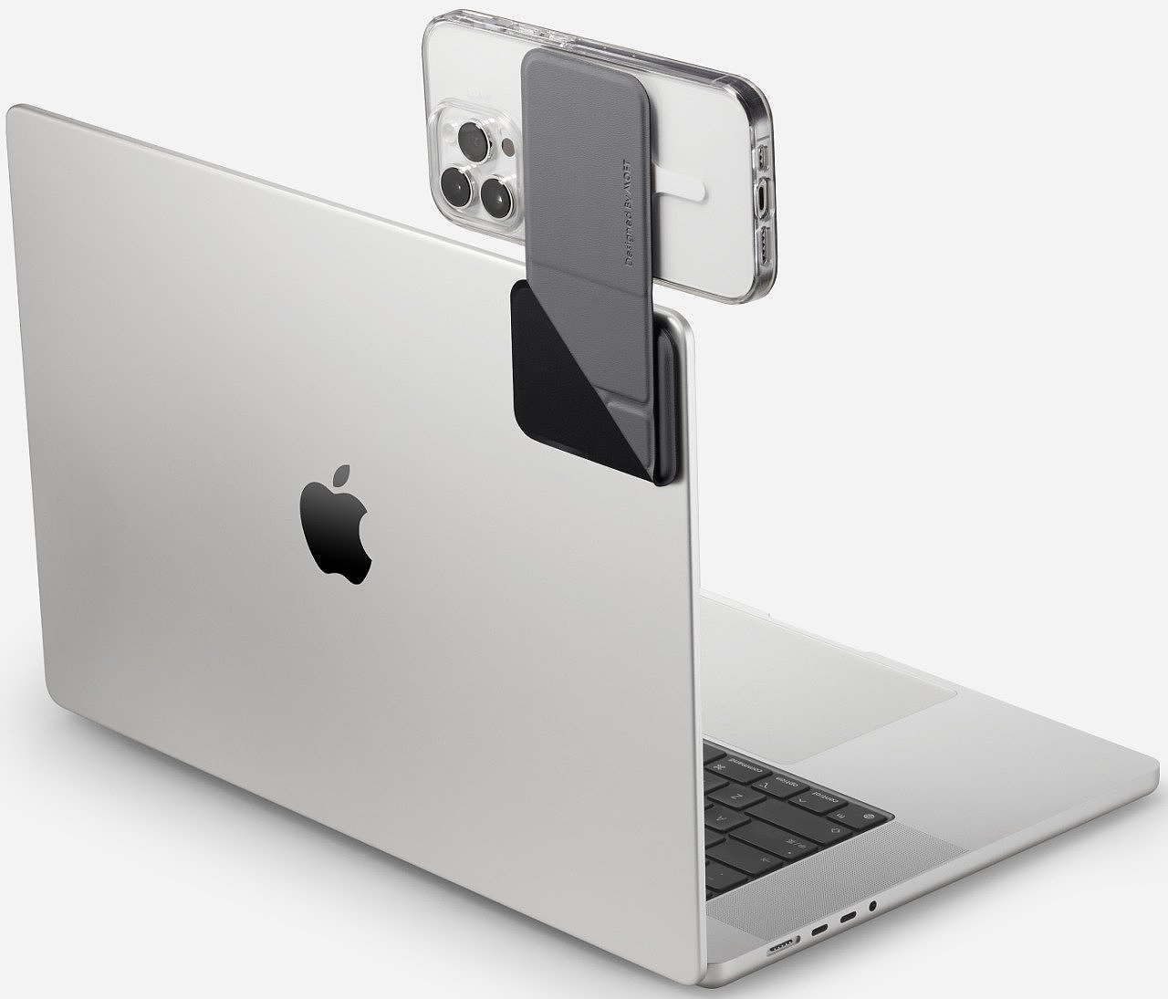 MOFT，Bracket，Mobile phone bracket，iphone，ipad，MOFT Snap Float，