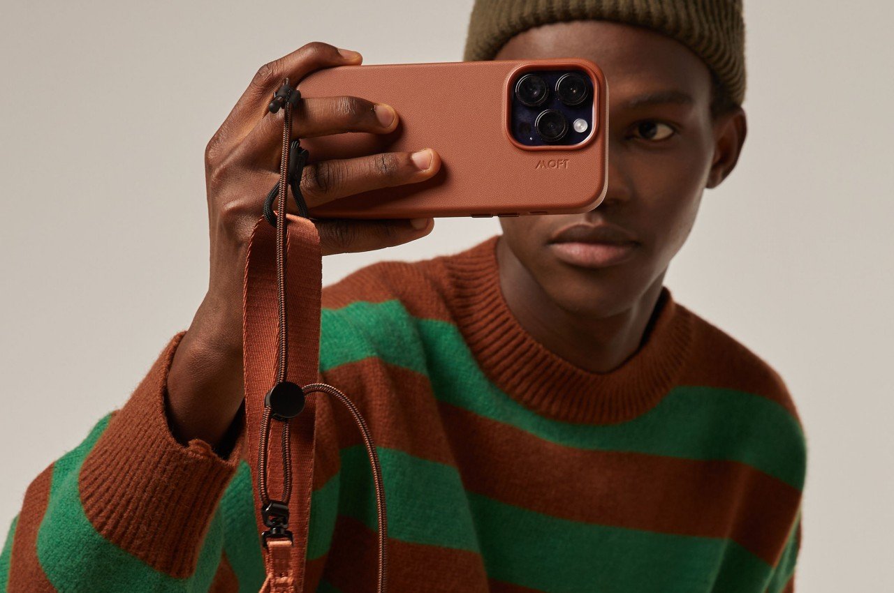 MOFT，Bracket，Mobile phone bracket，iphone，ipad，MOFT Snap Float，