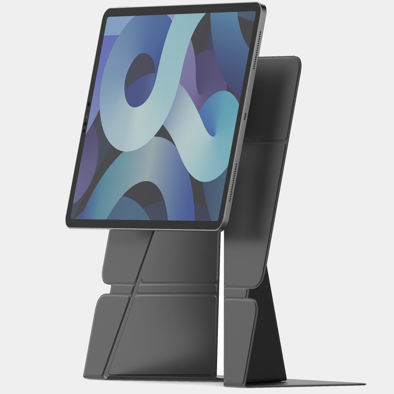 MOFT，Bracket，Mobile phone bracket，iphone，ipad，MOFT Snap Float，