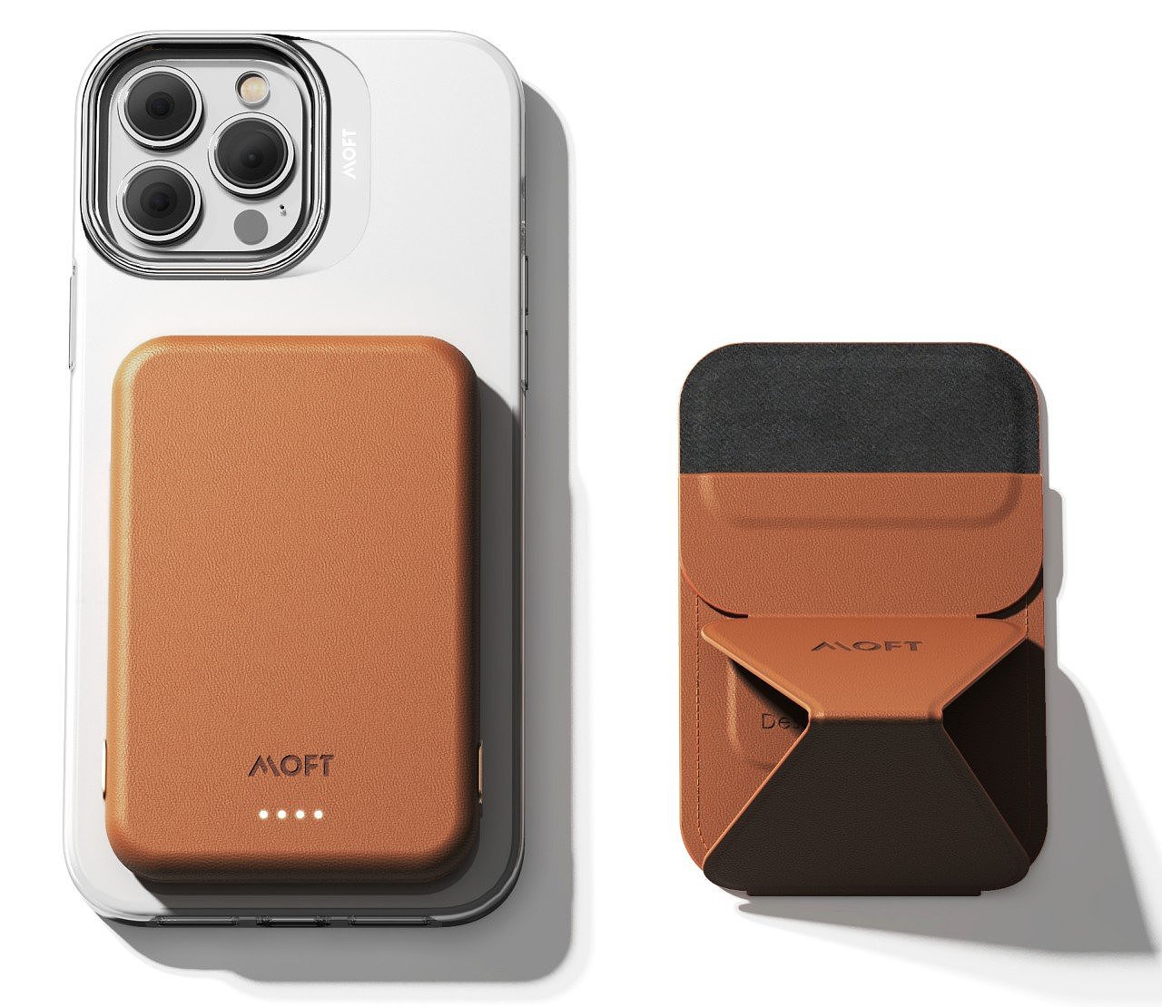 MOFT，Bracket，Mobile phone bracket，iphone，ipad，MOFT Snap Float，