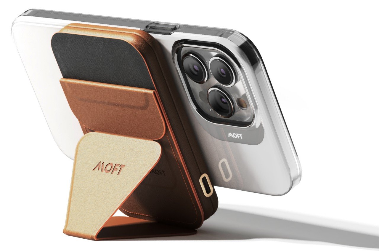 MOFT，Bracket，Mobile phone bracket，iphone，ipad，MOFT Snap Float，