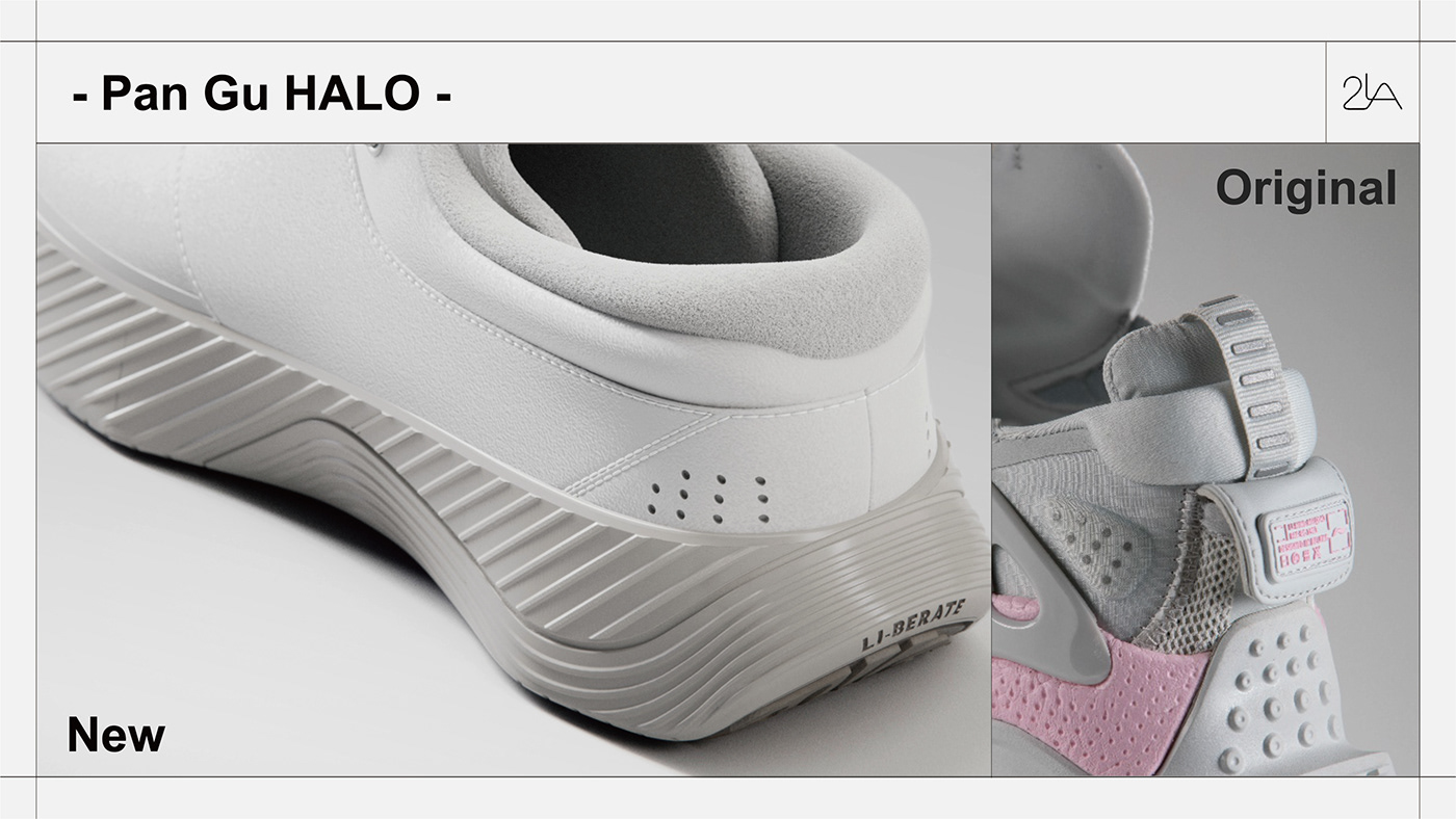 shoes，Shoe design，Li-berate，product design，sneakers，