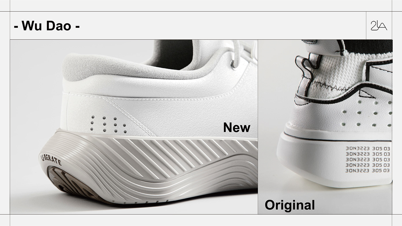 shoes，Shoe design，Li-berate，product design，sneakers，