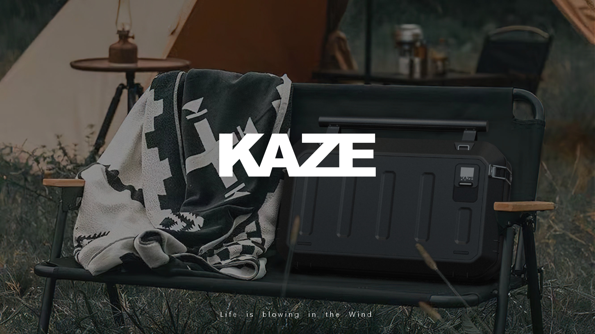 product design，industrial design，Keyshot rendering，sample reels，Outdoor camping，