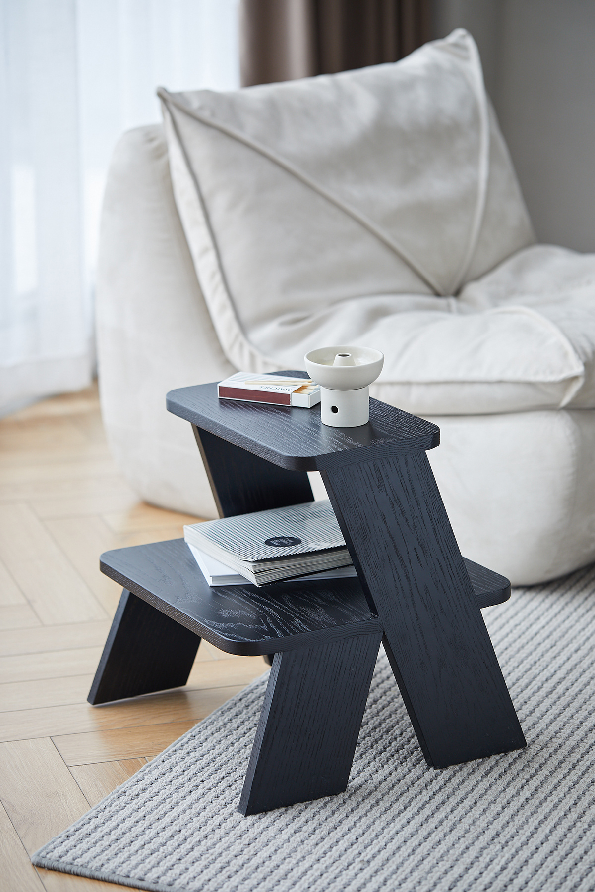 stool，Footstool，product design，Design，furniture，wooden ，