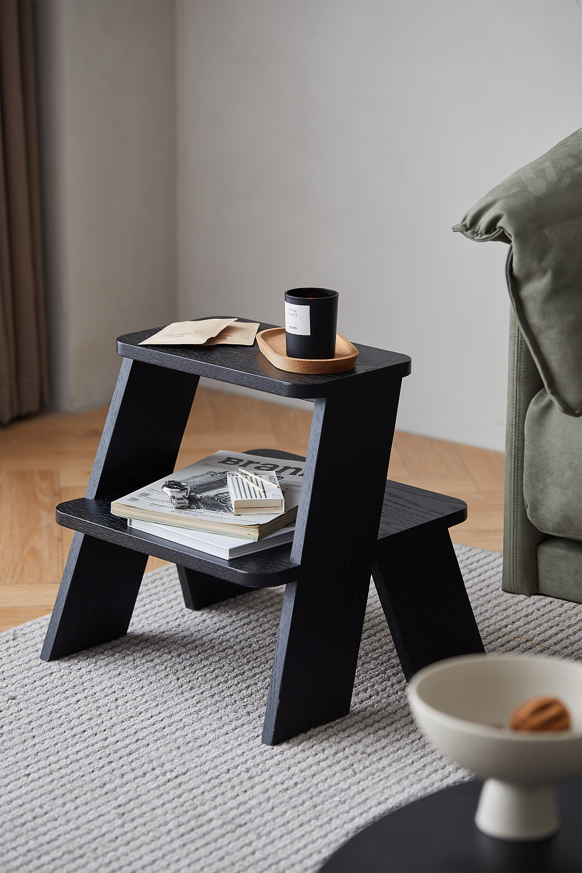 stool，Footstool，product design，Design，furniture，wooden ，