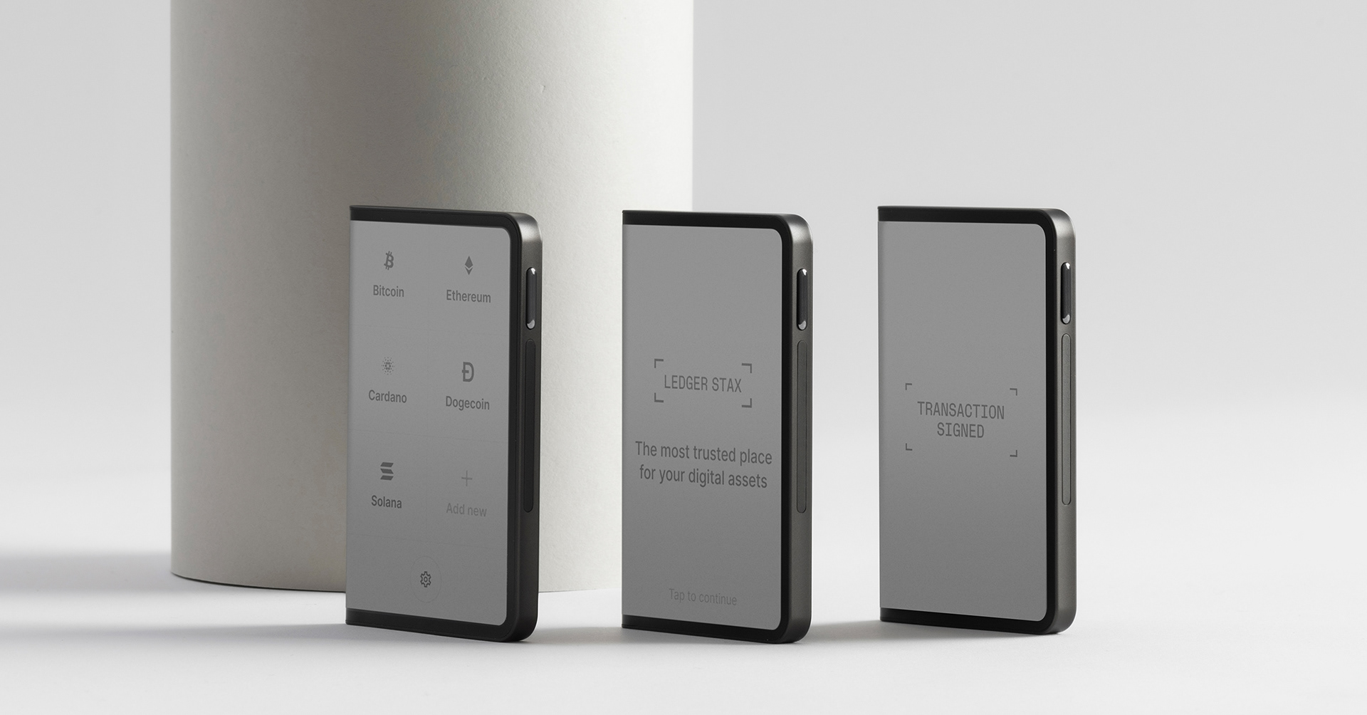 storage，equipment，industrial design，product design，Blockchain，NFT，Cryptocurrency，Hardware Wallet，