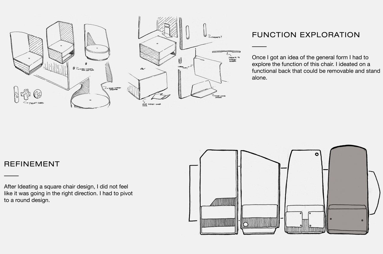 chair，deck chair，Home Furnishing，furniture，product design，Design，