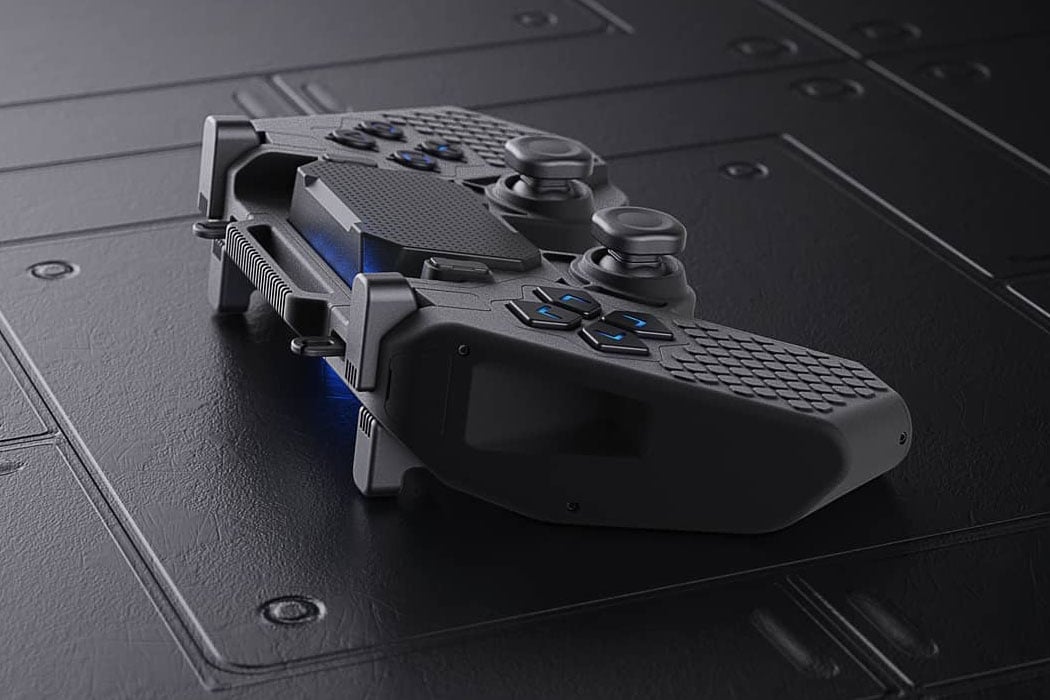 recreational machines，Game handle，controller，game，PlayStation，ps，