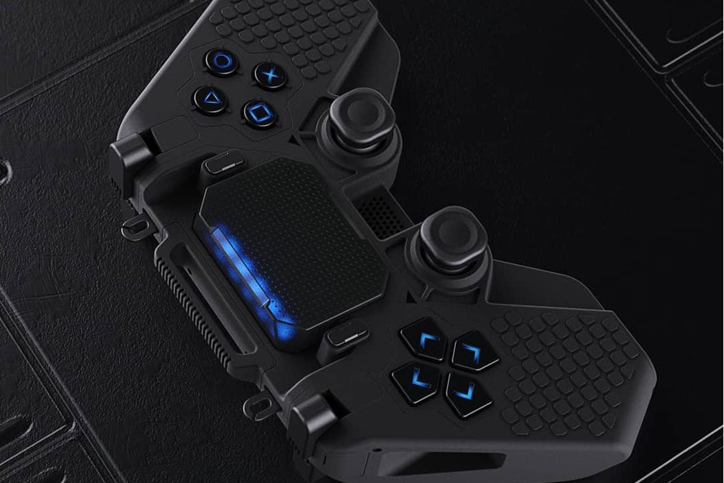 recreational machines，Game handle，controller，game，PlayStation，ps，