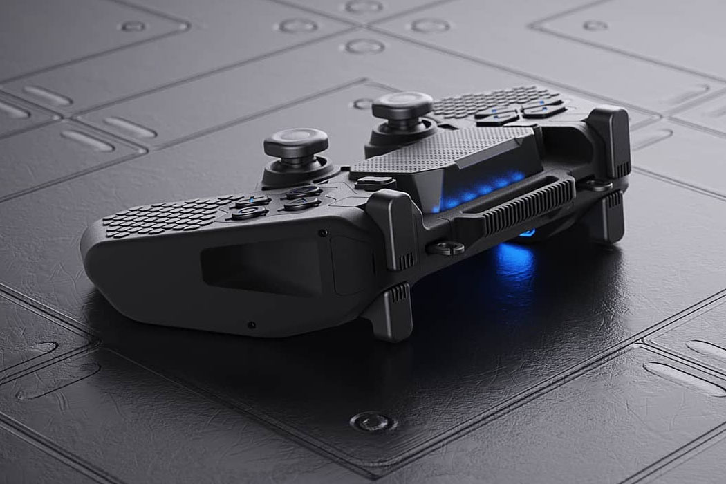 recreational machines，Game handle，controller，game，PlayStation，ps，