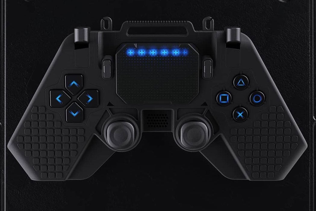 recreational machines，Game handle，controller，game，PlayStation，ps，