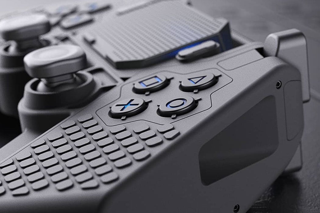 recreational machines，Game handle，controller，game，PlayStation，ps，