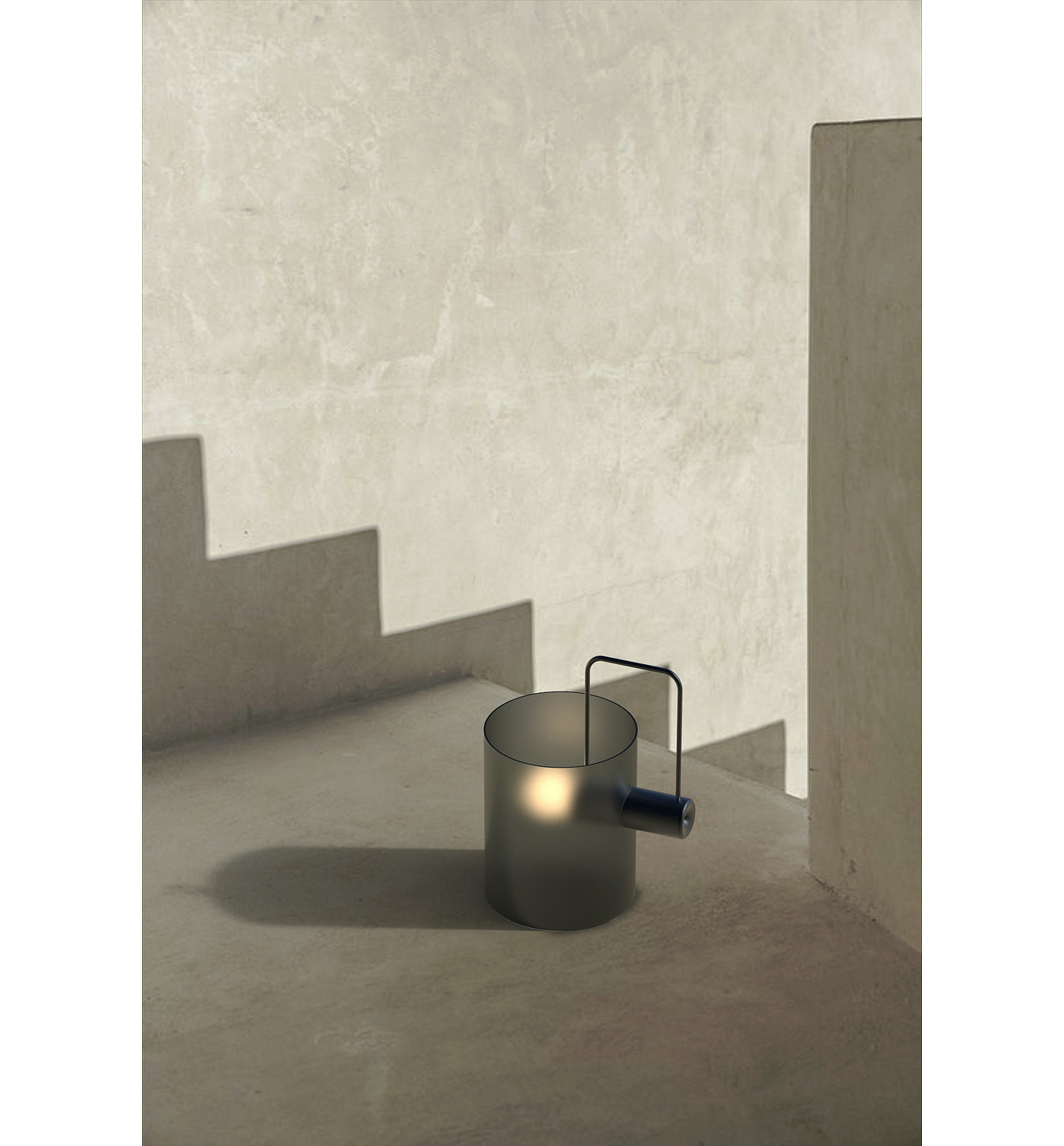 Bugia，lamp，electric light，Electric lamp design，lighting，product design，