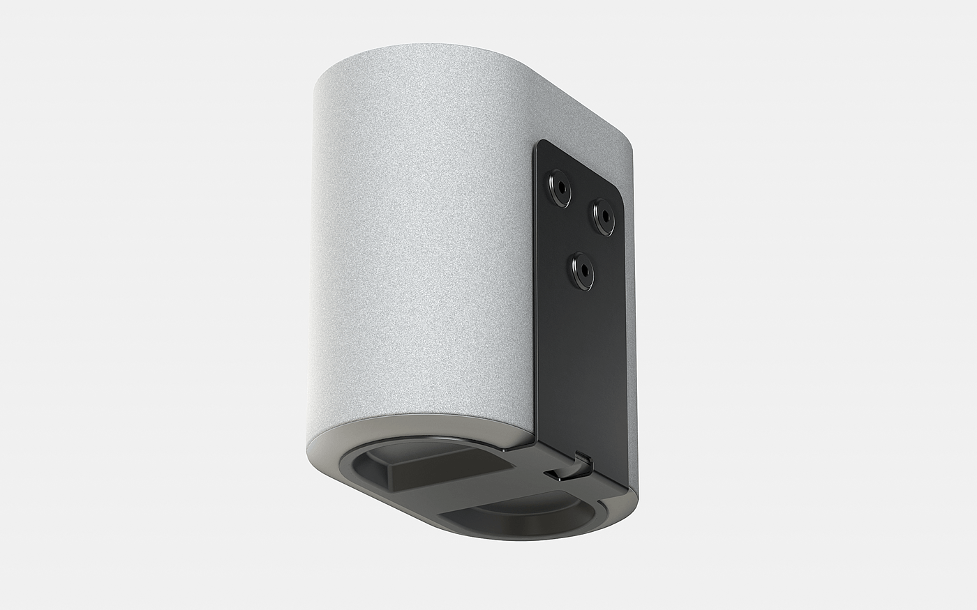 智能音箱，扬声器，产品设计，工业设计，Smart Speaker，