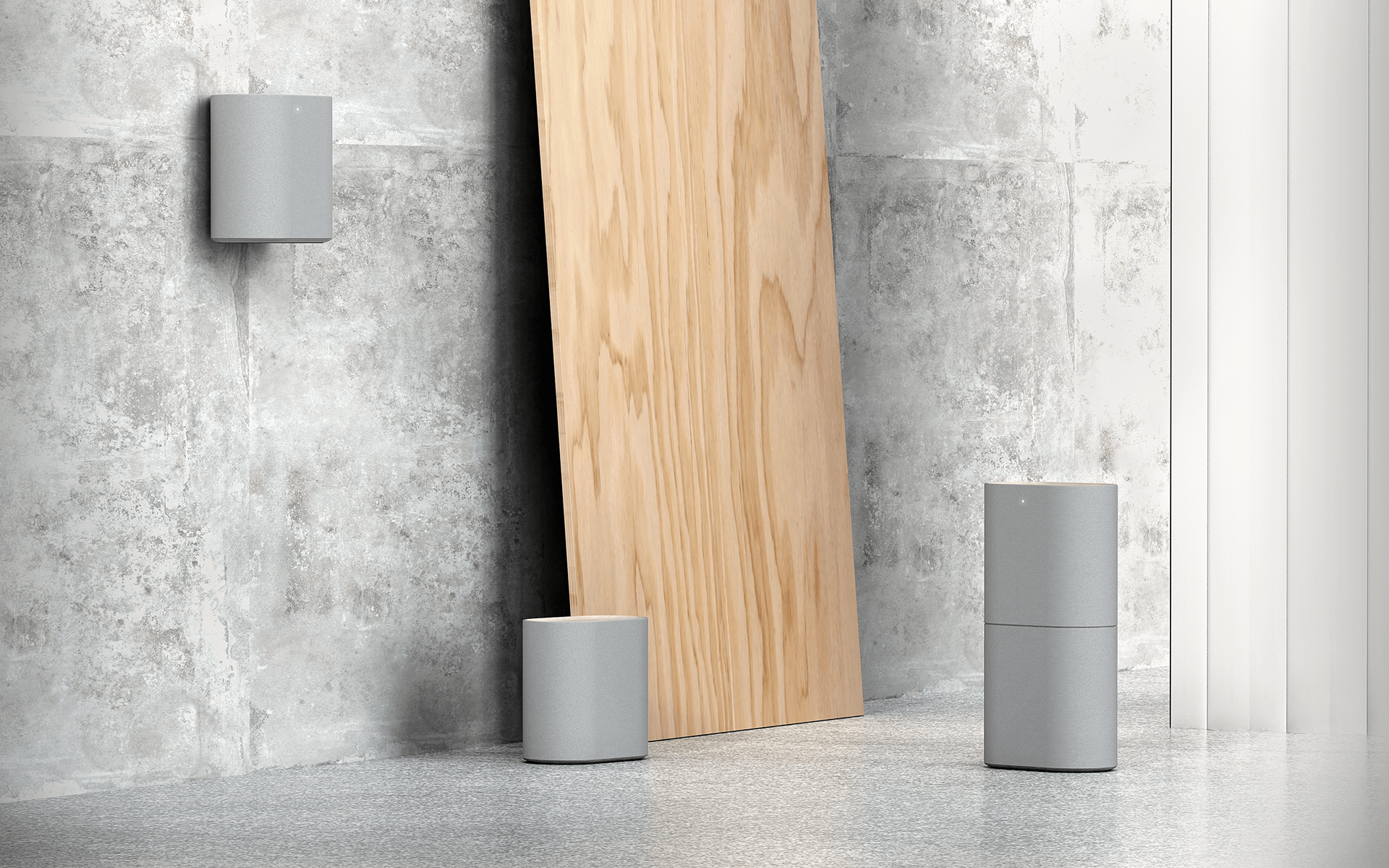 Intelligent speaker，speaker，product design，industrial design，Smart Speaker，