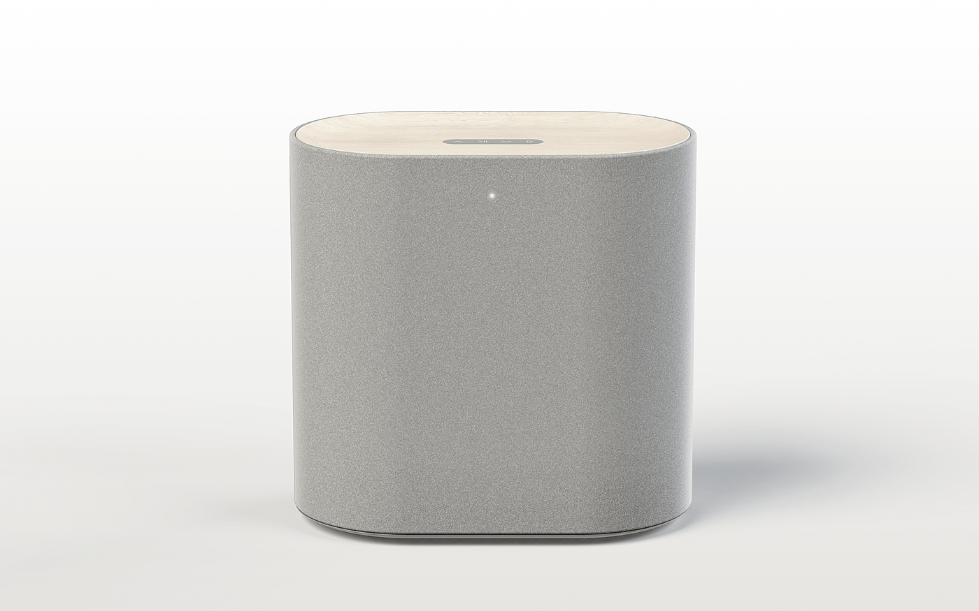 智能音箱，扬声器，产品设计，工业设计，Smart Speaker，