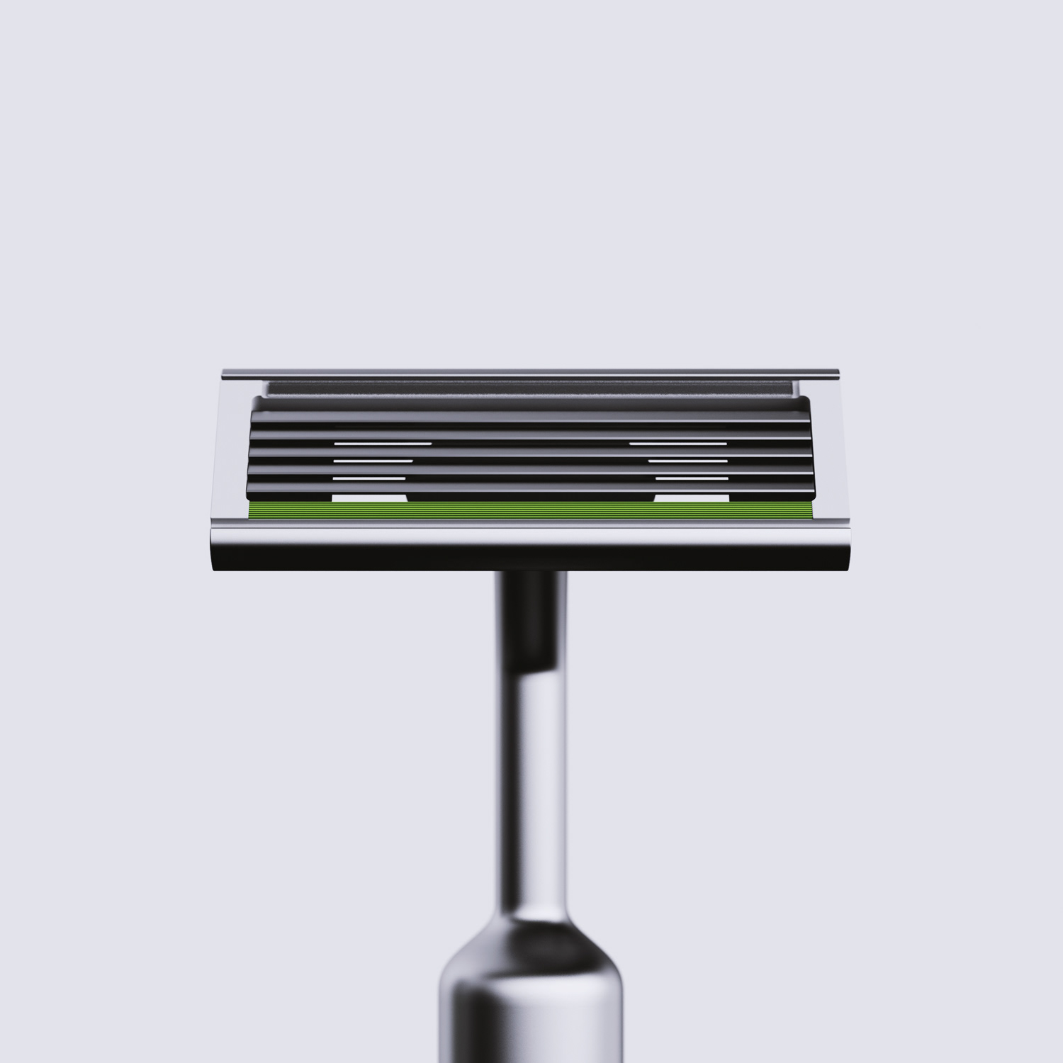 razor，Unisex，product design，Kiru，