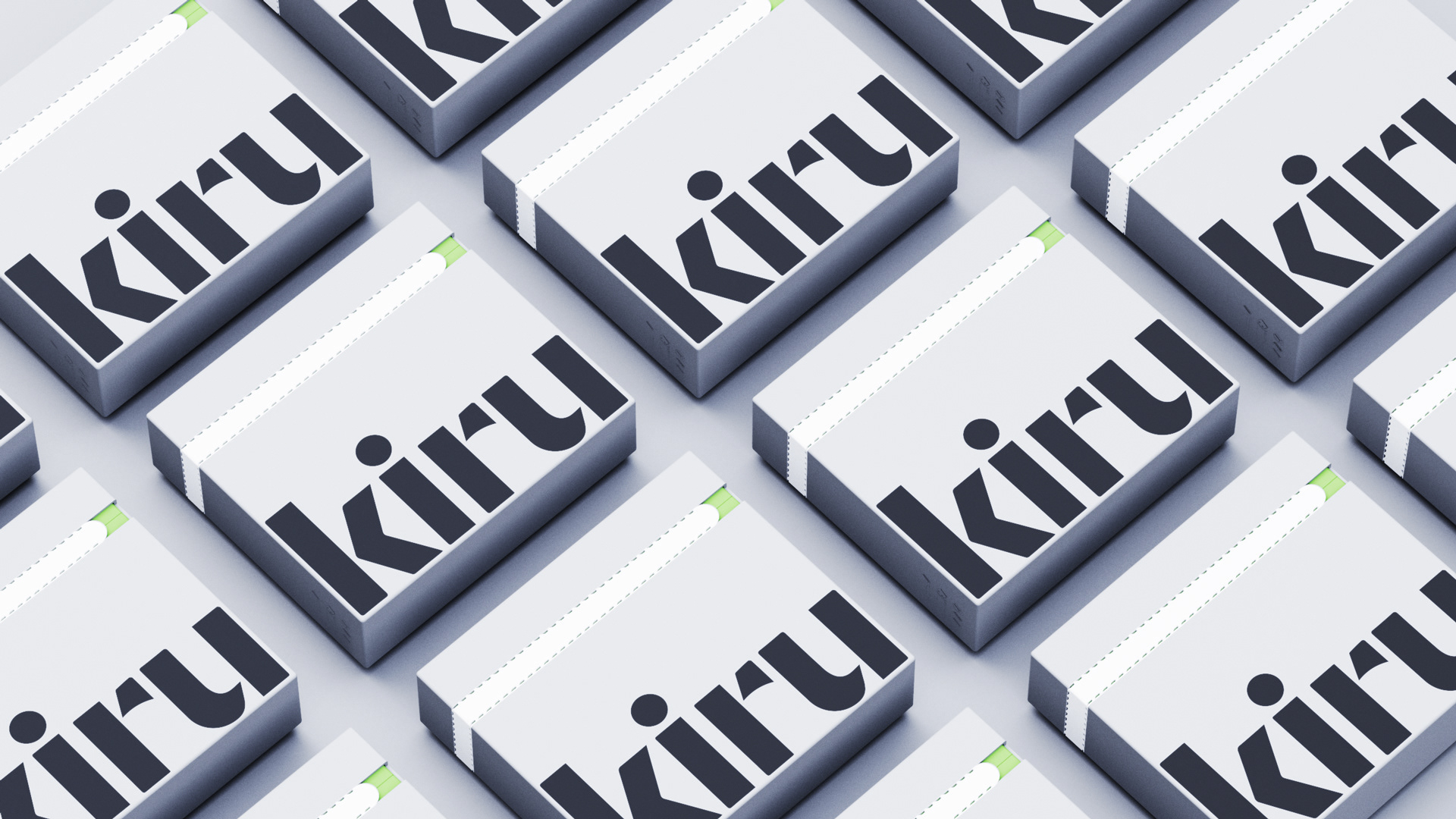 razor，Unisex，product design，Kiru，