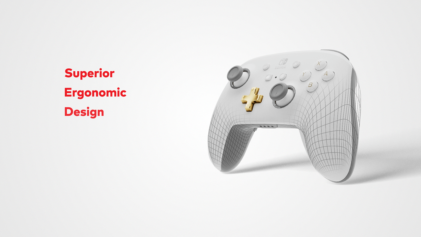 Nintendo，switch，controller，