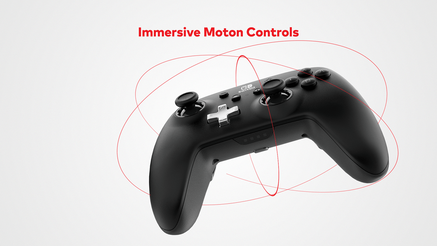 Nintendo，switch，controller，