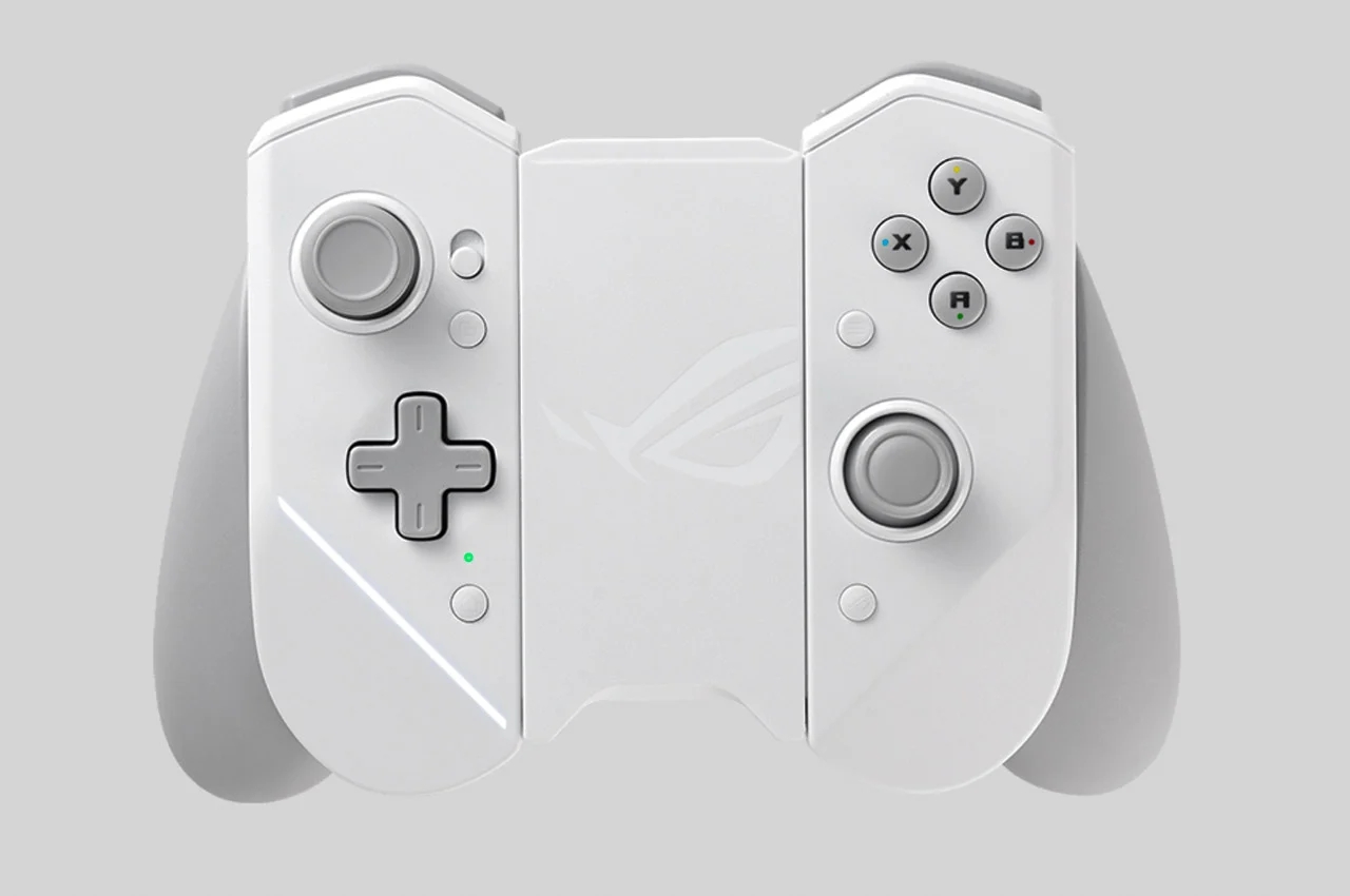 xbox，Game handle，ASUS，