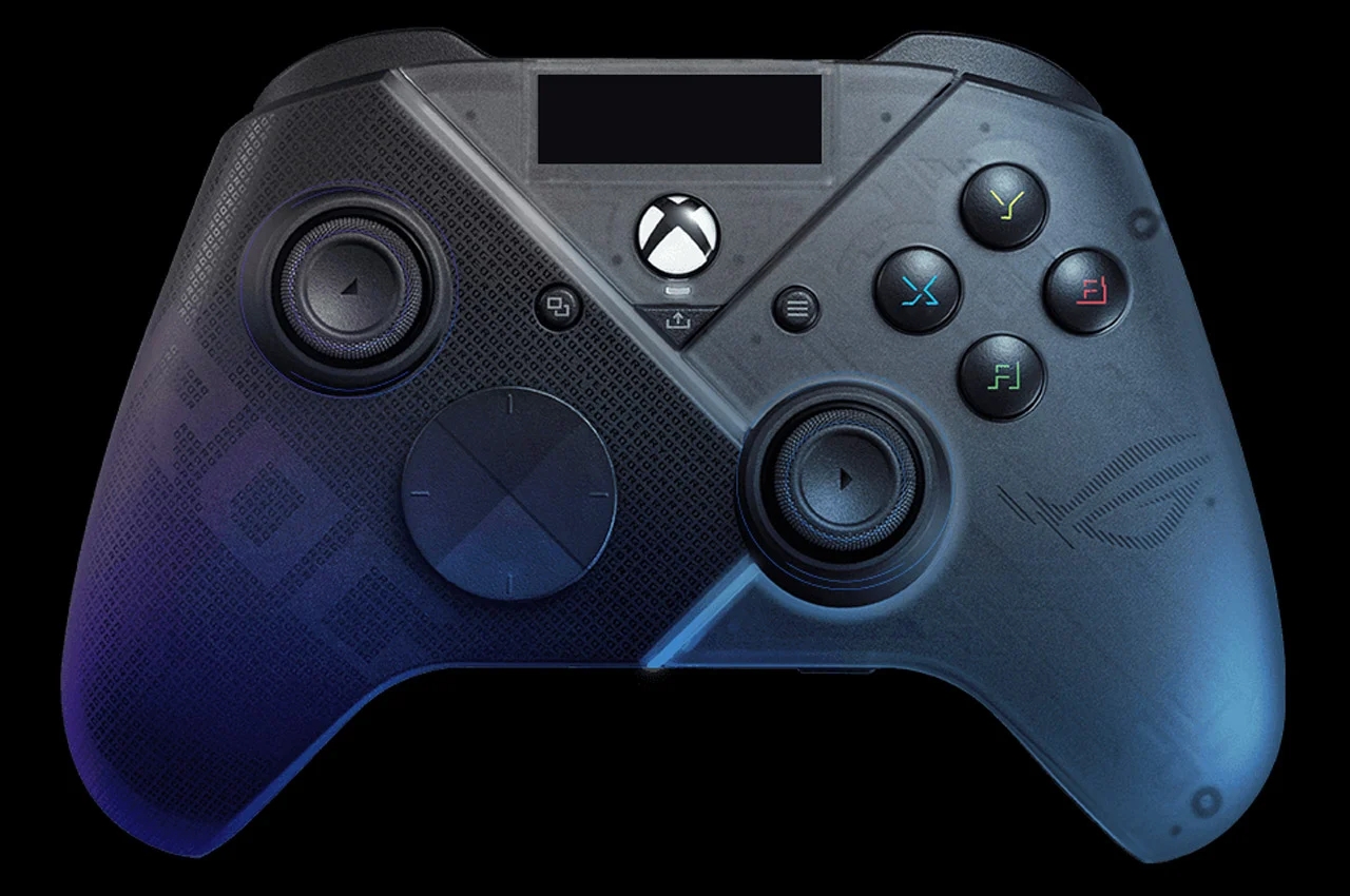 xbox，Game handle，ASUS，